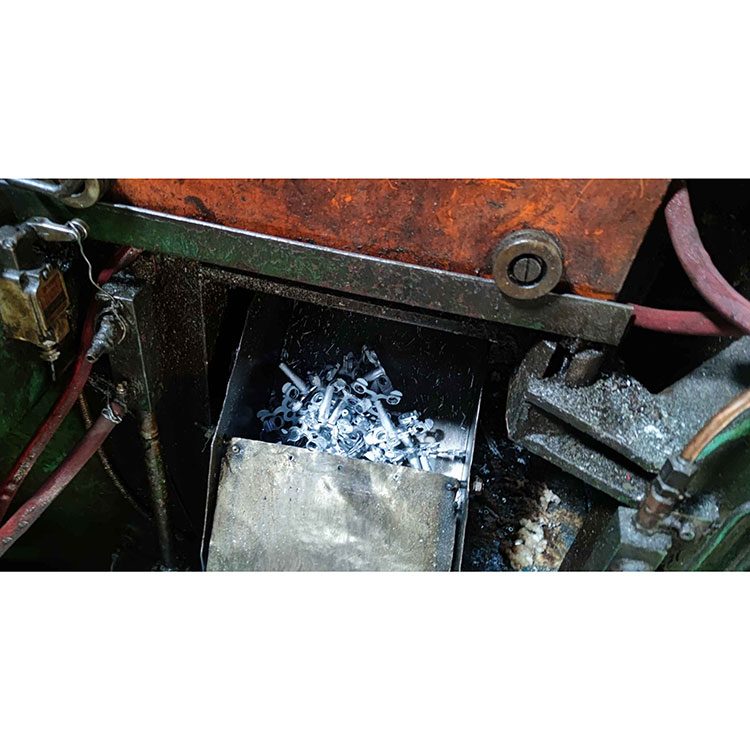 Sink Döküm Dəqiqliyi, Davamlılığı və İstehsal Effektivliyini Necə Təkmilləşdirə bilər